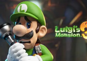 TEST | Luigi's Mansion 3 : Ménage à froid