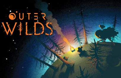 Outer Wilds trouve sa date de sortie sur PS4