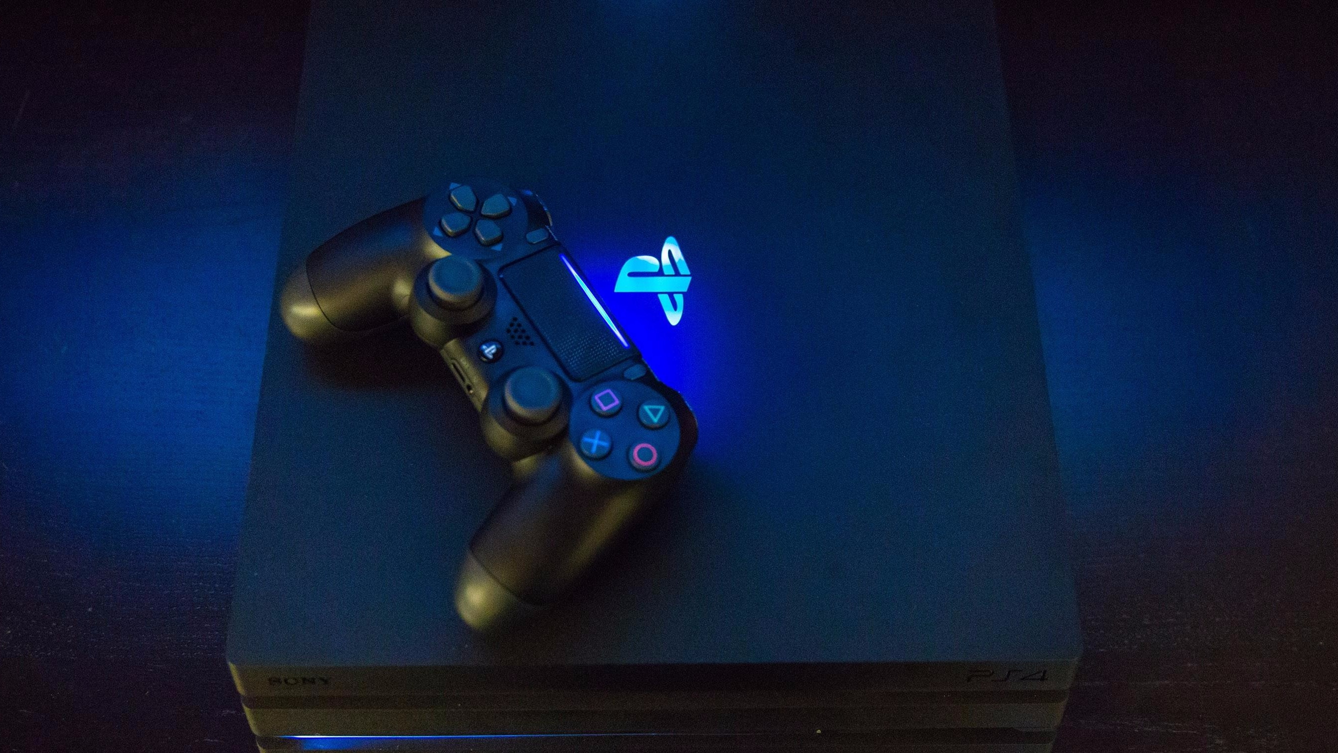 восстановить лицензии ps4 восстановить лицензии ps4