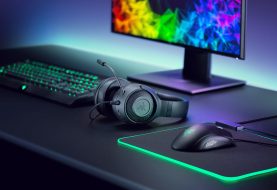 TEST | Casque Razer Kraken X pour PS4, Xbox One et Nintendo Switch