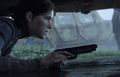 GUIDE | The Last of Us Part II - Comment débloquer le trophée Petite mais grande