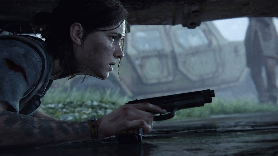 GUIDE | The Last of Us Part II – Comment débloquer le trophée Petite mais grande