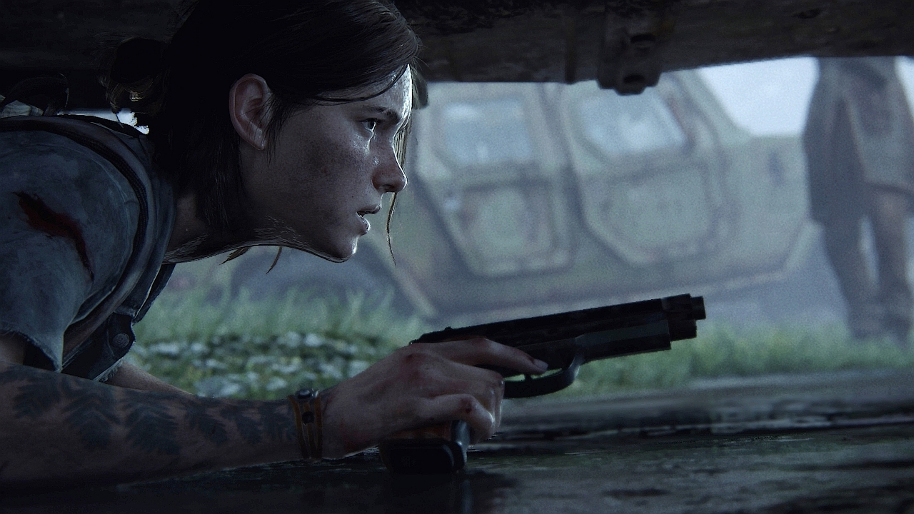The Last of Us Part II : Neil Druckman donne plus de détails (Ellie, les ennemis, le gameplay…) The Last of Us Part II : Neil Druckman donne plus de détails (Ellie, les ennemis, le gameplay…)