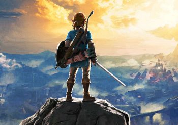 E3 2021 | The Legend of Zelda: Breath of the Wild 2 se montre dans un nouveau trailer