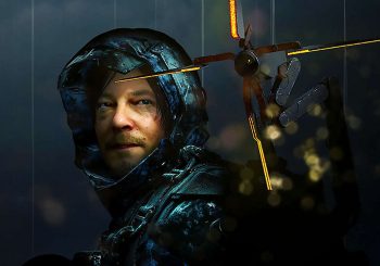 Death Stranding dévoile ses configurations PC requises