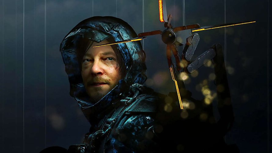 Death Stranding : Norman Reedus et Hideo Kojima en discussion pour du nouveau contenu ?