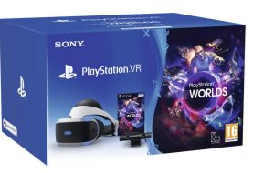 BLACK FRIDAY | Plus de 100€ de réduction sur des packs PlayStation VR (casque, caméra et jeux)