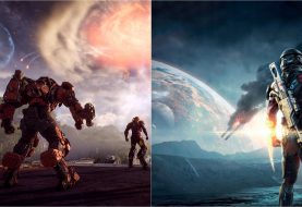 BioWare travaille actuellement sur une refonte importante d'Anthem ainsi que sur le prochain Mass Effect