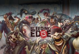 Bleeding Edge : La date de sortie et celles de deux bêtas fermées révélées prématurément