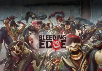 Bleeding Edge dévoile ses configurations PC requises et son poids