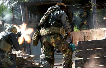 RUMEUR | Call of Duty: Modern Warfare - Leak d'une arme et de plusieurs opérateurs