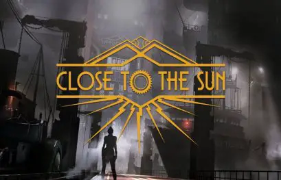 VIDEO | On part à la découverte de l'horrifique Close to the Sun