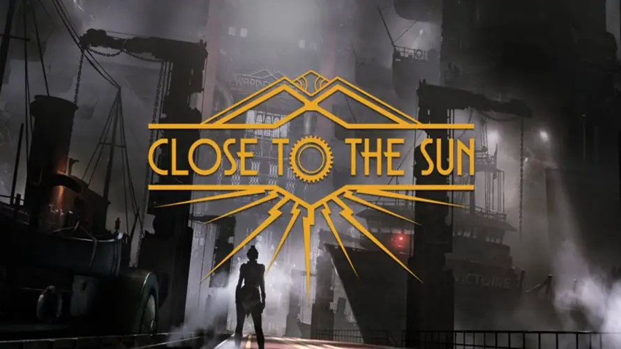 VIDEO | On part à la découverte de l’horrifique Close to the Sun