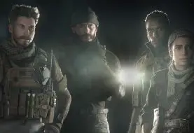 Call of Duty: Modern Warfare : Le 725 bientôt nerf et des modifications des bruits de pas