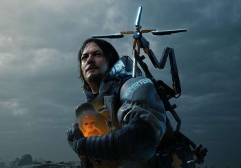 Death Stranding : La mise à jour 1.10 est disponible (patch note)