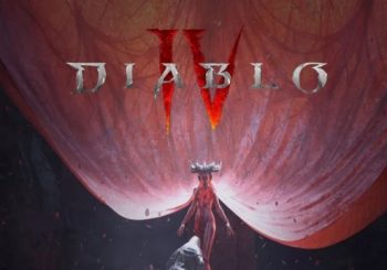 Diablo IV ne sortira pas avant un long moment