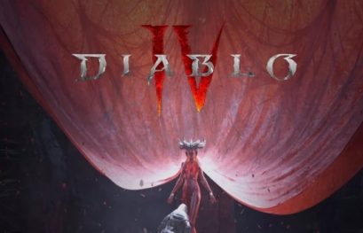 Diablo IV ne sortira pas avant un long moment
