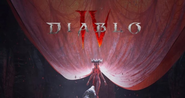 Diablo IV ne sortira pas avant un long moment