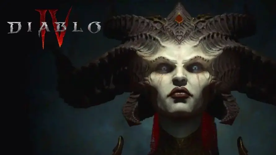 Diablo IV : Blizzard souhaite proposer une expérience cross-play
