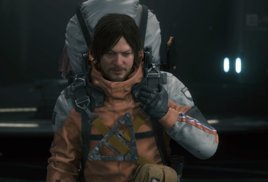 GUIDE | Death Stranding - Comment optimiser ses livraisons de marchandises