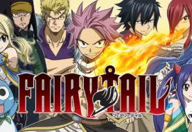 Fairy Tail : date de sortie et nouveaux personnages