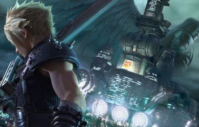 Final Fantasy VII Remake : Tetsuya Nomura révèle que le jeu est passé gold