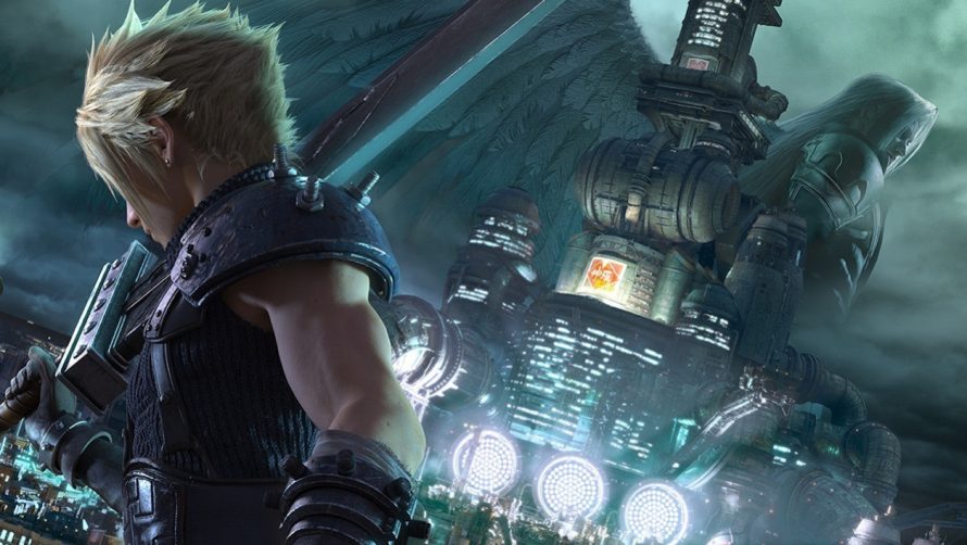 Final Fantasy VII Remake : Le poids de la démo révélé, des indices sur une potentielle version PC