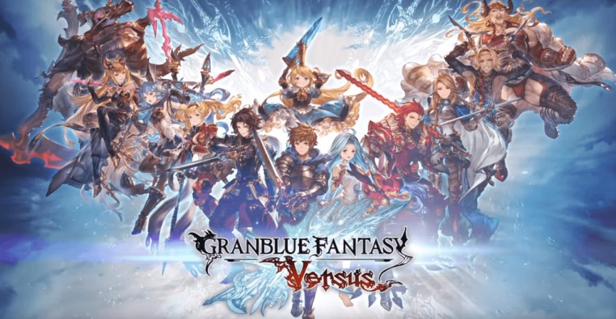 Granblue Fantasy Versus prévu pour le premier trimestre 2020 en Europe