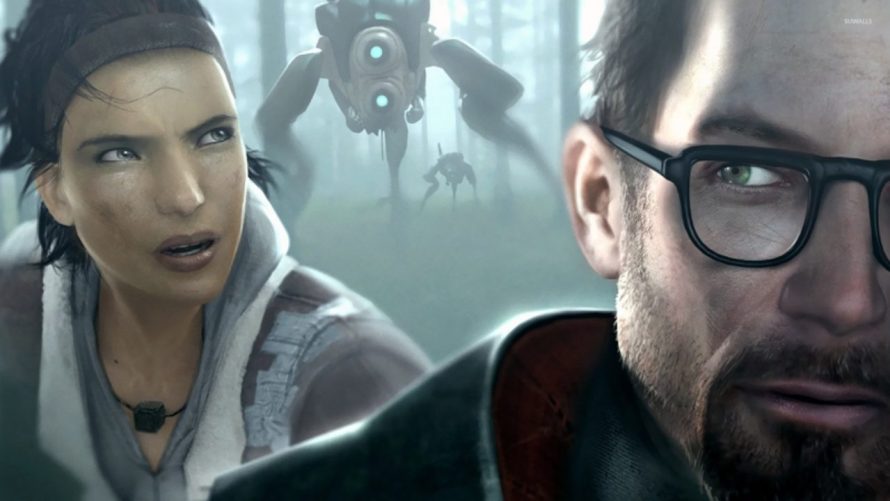 Valve annonce officiellement le retour de Half-Life avec Half-Life: Alyx, son prochain jeu VR