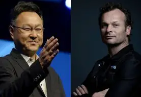 PlayStation : Shuhei Yoshida cède sa place de président de SIE Worldwide Studios à Hermen Hulst (Guerrilla Games) et s'oriente vers les jeux indépendants