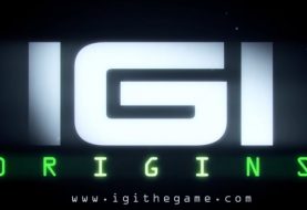 I.G.I Origins : La série I.G.I fait son retour