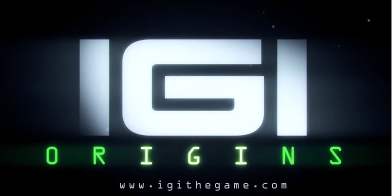 I.G.I Origins : La série I.G.I fait son retour