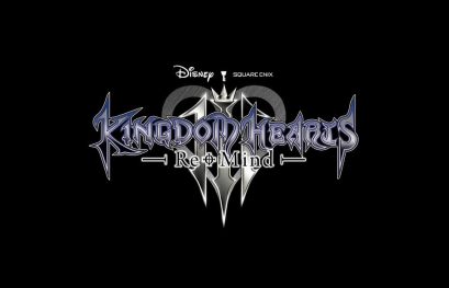 Le DLC Re:Mind de Kingdom Hearts III offrira deux nouvelles difficultés et un mode photo inédit