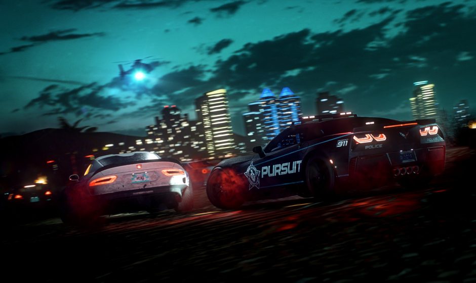 Le prochain Need for Speed devrait arriver cette année