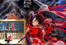 One Piece: Pirate Warriors 4 - Date, édition collector et jaquette