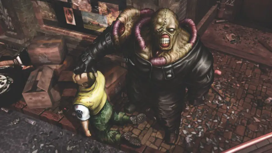 RUMEUR | Le remake de Resident Evil 3 serait prévu pour 2020
