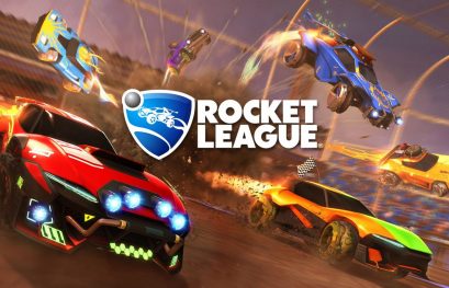 Rocket League : la saison 14 est lancée avec la mise à jour 2.36 (patch note)