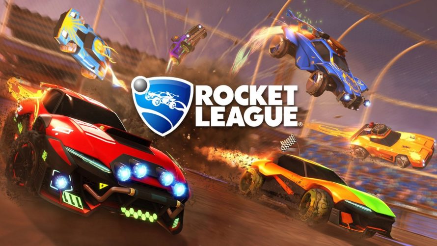 Rocket League : La mise à jour 2.00 est disponible sur consoles et PC (patch note)