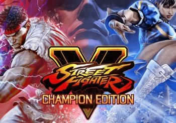 Une Champion Edition pour Street Fighter V