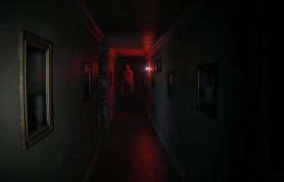 La démo P.T. de Silent Hills ne sera pas rétrocompatible sur PS5 annonce Konami