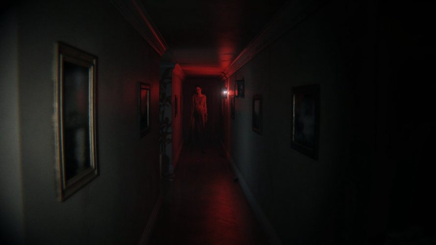 La démo P.T. de Silent Hills ne sera pas rétrocompatible sur PS5 annonce Konami