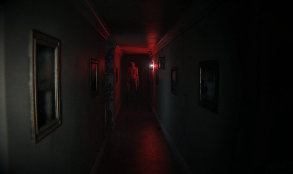 La démo P.T. de Silent Hills ne sera pas rétrocompatible sur PS5 annonce Konami