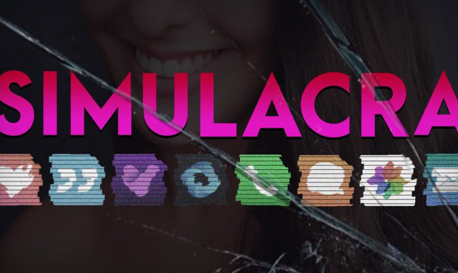 TEST | Simulacra : Le simulacre d'un véritable thriller narratif ?