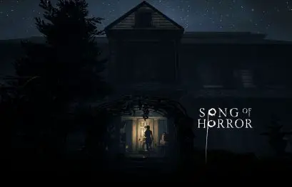 Song of Horror voit sa sortie repoussée à 2021 sur PS4 et Xbox One
