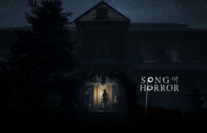 TEST | Song of Horror, Épisode 5 : Chassez cette maudite mélodie que je ne saurais plus entendre