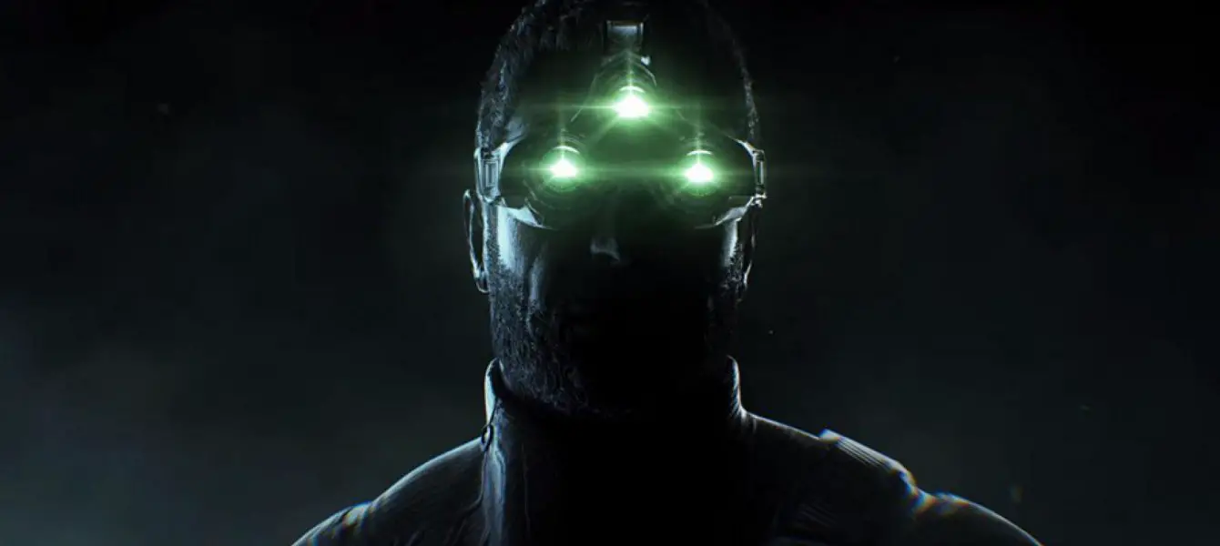 Ubisoft prévoit de modifier l'histoire du remake de Splinter Cell