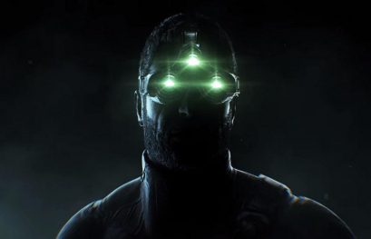 Ubisoft apporte une modification au Trademark de Splinter Cell