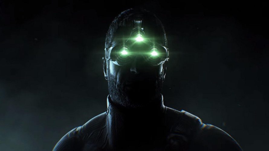 Ubisoft prévoit de modifier l’histoire du remake de Splinter Cell