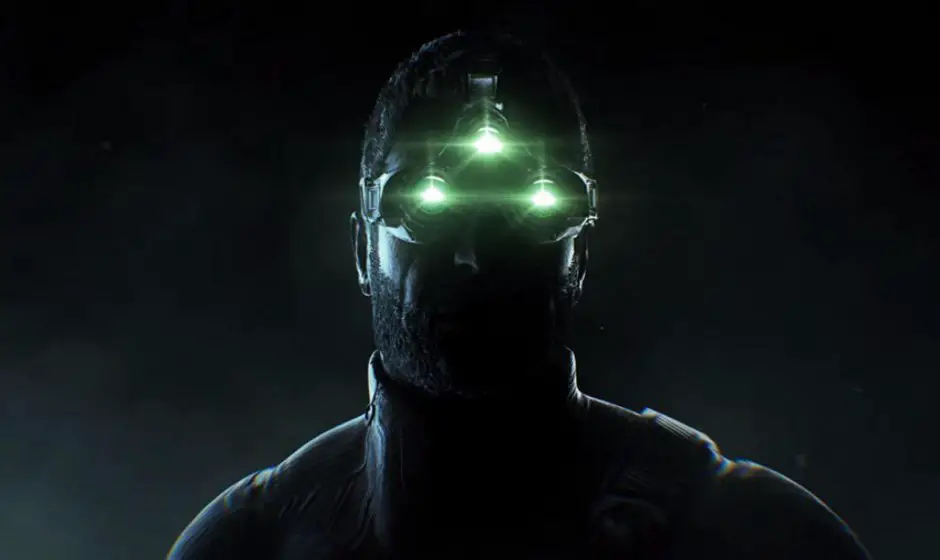 Ubisoft prévoit de modifier l'histoire du remake de Splinter Cell