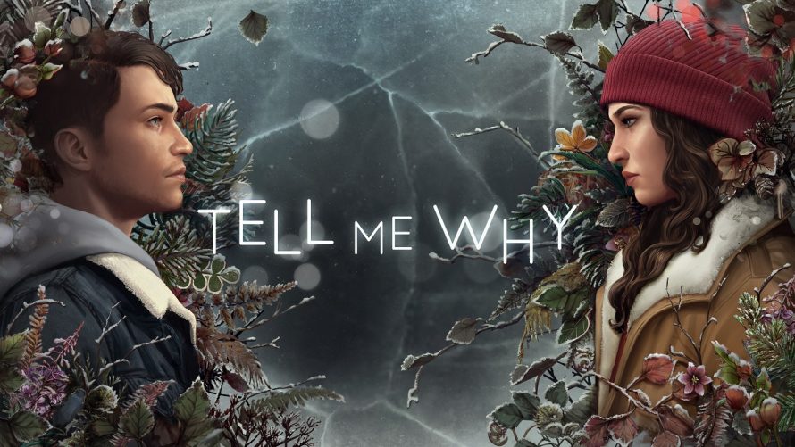 Xbox Games Showcase | Le premier chapitre de Tell Me Why s’illustre en vidéo et se trouve une date de sortie